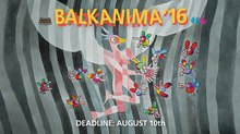 Balkanima Call For Animation