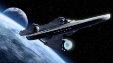 Steve Yockey to Pen ‘Star Trek 4’ Script