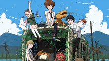 Toei Animation Announces Voice Cast for U.S. Release of New ‘Digimon’ Feature