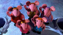 Victoria & Albert Museum to Present Stop-Motion Animation Study Day