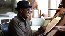 ‘Floyd Norman: An Animated Life’ Opens in Theaters This Weekend!