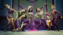 Flaunt’s ‘Welcome to Monster High’ Lands in Theaters