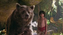 Brigham Taylor Discusses Producing ‘The Jungle Book’