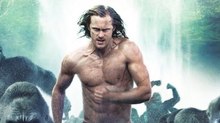 ‘Legend of Tarzan’ Arrives on Blu-ray October 11 