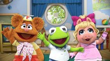 Disney Announces Return of ‘Muppet Babies’ Series