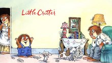 9 Story Media To Produce New ‘Little Critter’ Animated Series