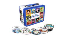 AWN Giveaway: Win a Holiday Gift Set from Sony Pictures Animation!