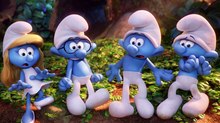 Sony Unveils New Trailer & Images from ‘Smurfs: The Lost Village’