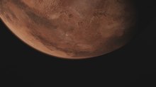 Framestore Pioneers New Path to ‘MARS’ for NatGeo