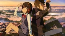 ‘Your Name’ Becomes Third-Highest-Grossing Japanese Film of All Time