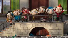 GKIDS Announces English-Language Voice Cast for ‘My Life as a Zucchini’