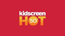 Final Kidscreen Hot50 Rankings Announced