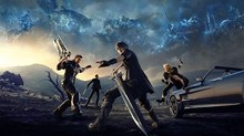 Review: ‘Final Fantasy XV’ 