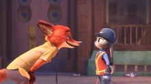 Disney’s ‘Zootopia’ Wins Golden Globe for Best Animated Feature