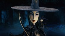 Deborah Cook Receives Costume Designers Guild Nomination for LAIKA’s ‘Kubo and the Two Strings’