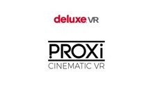 Deluxe VR and PROXi Join Forces to Deliver Cinematic VR