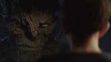 MPC Brings a Monster to Life in ‘A Monster Calls’