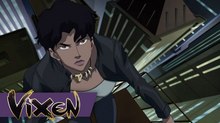 ‘VIXEN: The Movie’ Heads to Blu-ray May 23