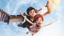 Weinstein Company Drops Full-Length Trailer for ‘Leap!’