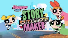 Cartoon Network UK Launches ‘Powerpuff Girls’ Story Maker App