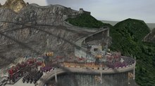 Visualizing ‘The Great Wall’