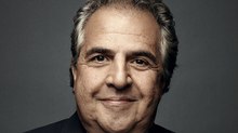 Jim Gianopulos Appointed Chairman and CEO of Paramount Pictures