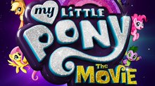 Lionsgate Unveils First Look at ‘My Little Pony: The Movie’