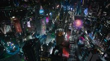 MPC Delivers Futuristic Spectacle for ‘Ghost in the Shell’