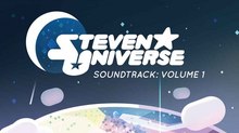 Cartoon Network to Release ‘Steven Universe Soundtrack Vol. 1,’ June 2