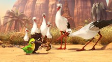 Lionsgate Unleashes ‘A Stork’s Journey’ on Google Play June 1