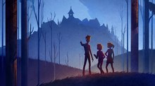 William Joyce Helms Animated Feature ‘The Extincts’