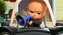 DreamWorks Animation Announces ‘The Boss Baby 2’ 2021 Release