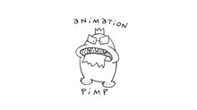 The Animation Pimp: Jimmy Neutron -- An Atomic Reaction