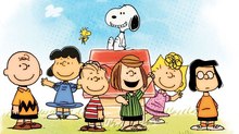 Warner Bros. Home Entertainment Announces ‘Peanuts by Schulz: School Days’ DVD