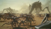 Animated ‘Starship Troopers’ Sequel Flies into Theaters August 21