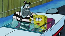 Steve Buscemi and Joe Pantoliano Guest Star on ‘SpongeBob’ June 10