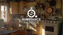 Allegorithmic Announces Number-Less Update for Substance Painter