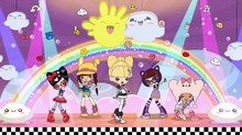 Nickelodeon Premieres Second Season of ‘Kuu Kuu Harajuku’