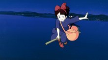 Hayao Miyazaki’s ‘KiKi’s Delivery Service’ Returns to U.S. Cinemas July 23 & 24