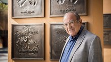 Legendary Disney Imagineer Marty Sklar Passes Away at 83