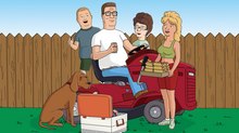 FOX Teases ‘King of the Hill’ Revival at TCA Summer Press Tour