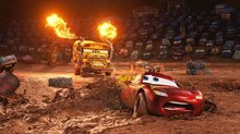 WATCH: Pixar’s Jay Shuster Talks ‘Cars 3’ Production Design and More at FMX 2017