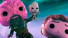 Marvel, Funko Launch Second Series of Shorts