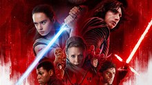 New Trailer, Poster for ‘The Last Jedi’