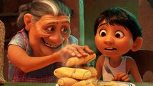 Pixar Puts Out New ‘Coco’ Clip, Featurette
