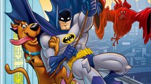 Batman, Scooby-Doo Reunite in Original Animated Movie