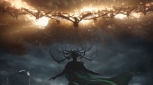 Rising Sun Pictures Hammers Out Visual Effects for ‘Thor: Ragnarok’