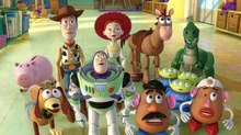 John Lasseter Taking Six-Month Leave from Pixar Amid Harassment Allegations