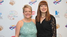 Lupus Founders Receive Visionary Award for Animation