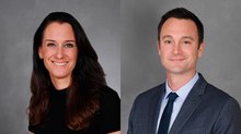 WAG Adds Abbate, Leahy to Executive Team